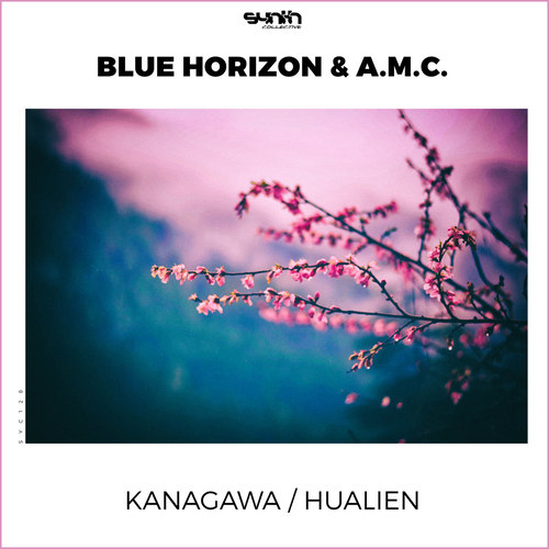 Blue Horizon (VNM), a.m.c. - Kanagawa , Hualien [SYC128]